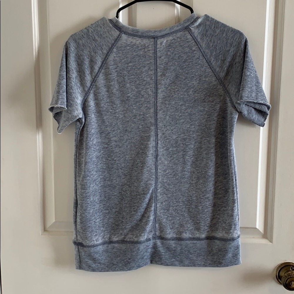 Sweater top - Picture 2 of 2